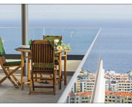 The View Madeira Funchal (Madeira) Exterior foto