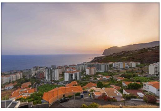 The View Madeira Funchal (Madeira) Exterior foto