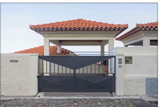 The View Madeira Funchal (Madeira) Exterior foto