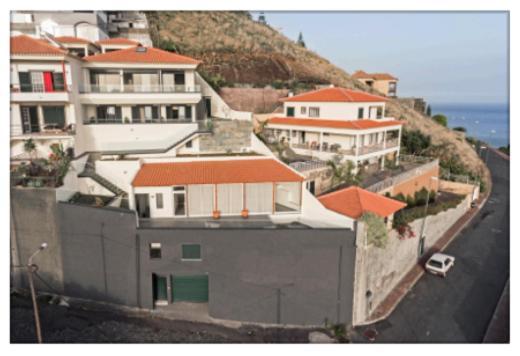 The View Madeira Funchal (Madeira) Exterior foto