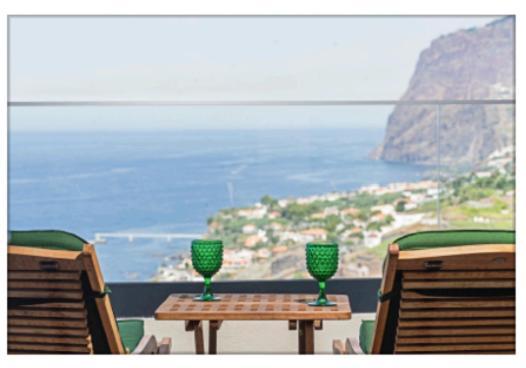 The View Madeira Funchal (Madeira) Exterior foto